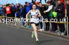 Senior womens Northern 6 Stage Road Relay, 2025 Northern 12 and 6 Stage Road Relays and Junior 5k, Redcar. Photo: David T. Hewitson/Sports for All Pics